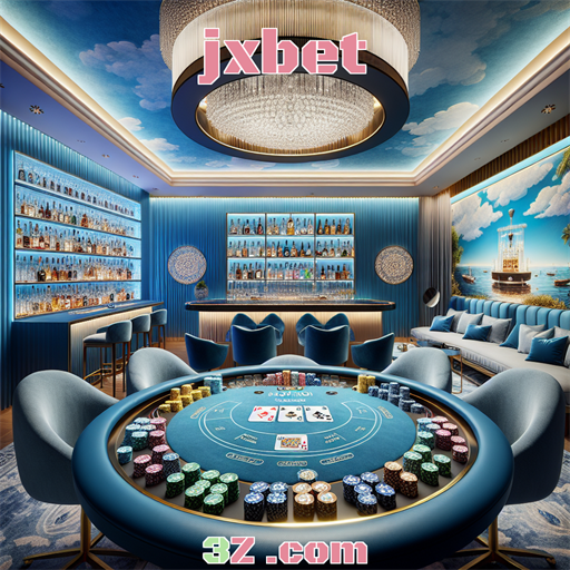 Descubra o Mundo do Pôquer em Jxbet