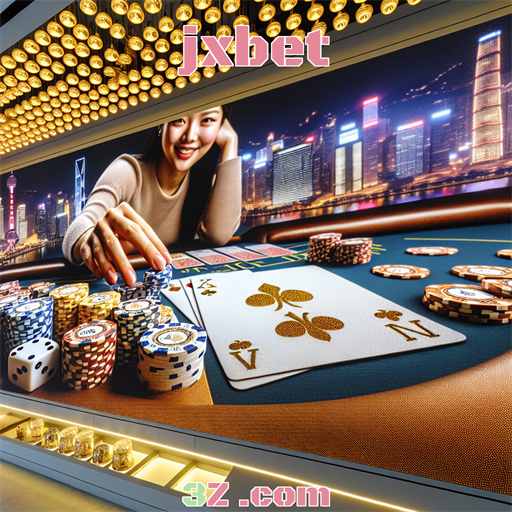 Descubra o Fascinante Mundo das Máquinas de Jogos na jxbet