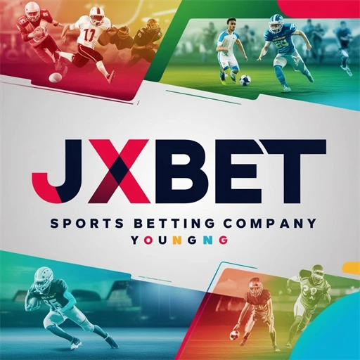 Logo jxbet